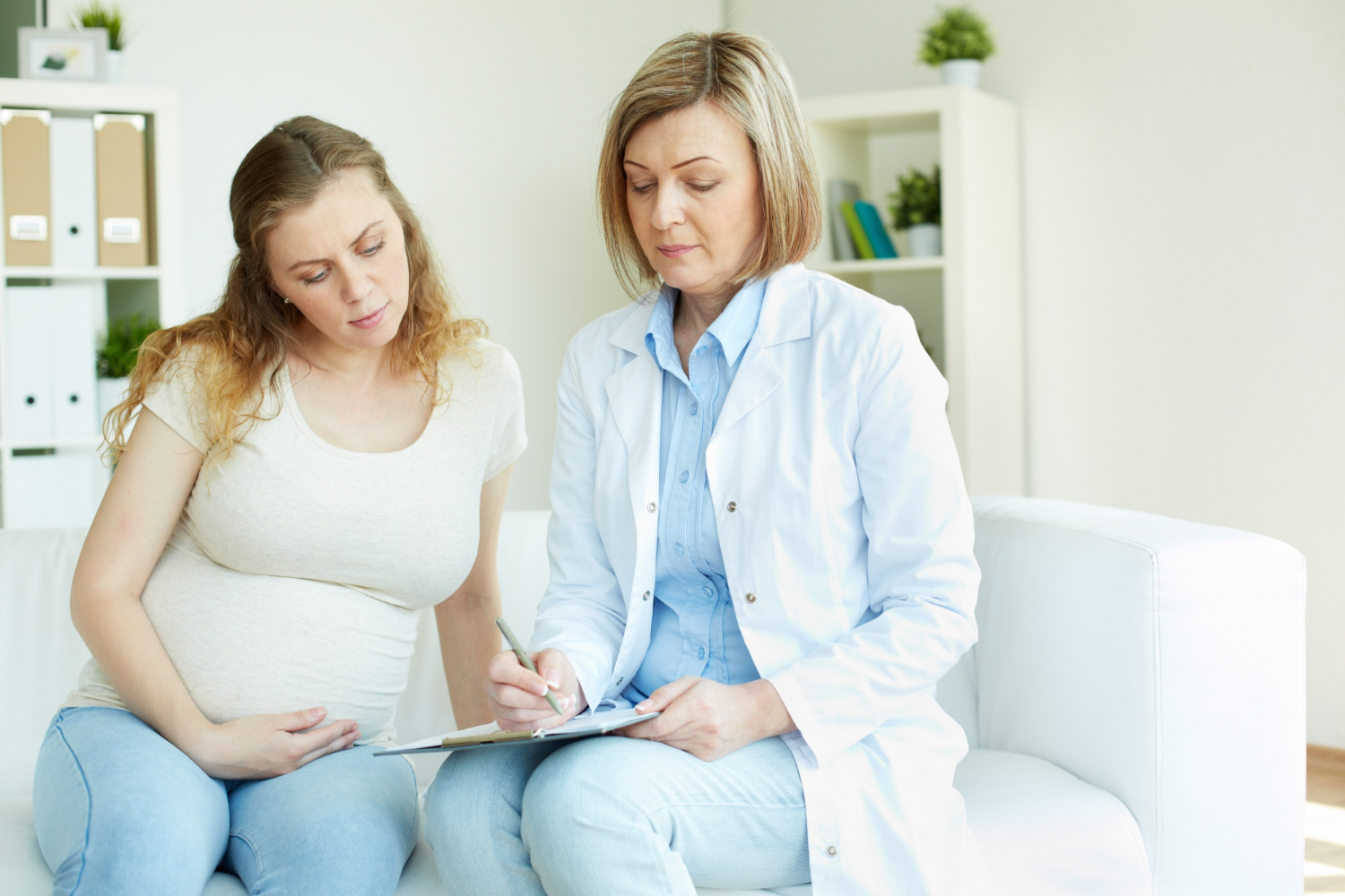 IVF myths vs facts explained by gynecologist in Surat