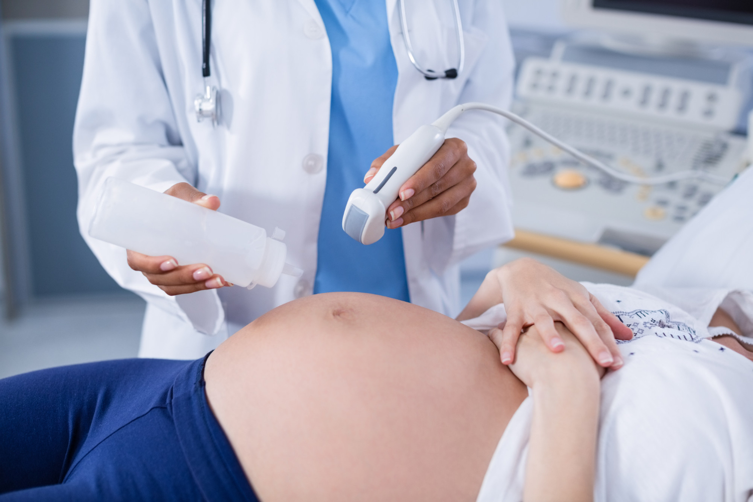 "आईवीएफ उपचार सूरत – IVF Specialist"